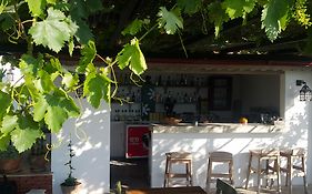 Ece Hotel Sovalye Island